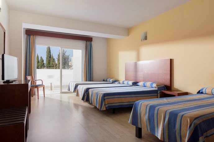 Hotel Palia La Roca Benalmadena Compare Deals - 