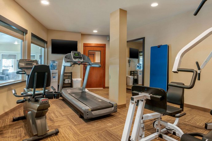 Comfort Inn Suites Lincoln City Compare Deals