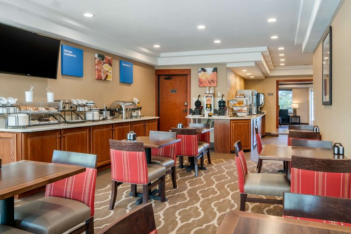 Comfort Inn Suites Lincoln City Compare Deals