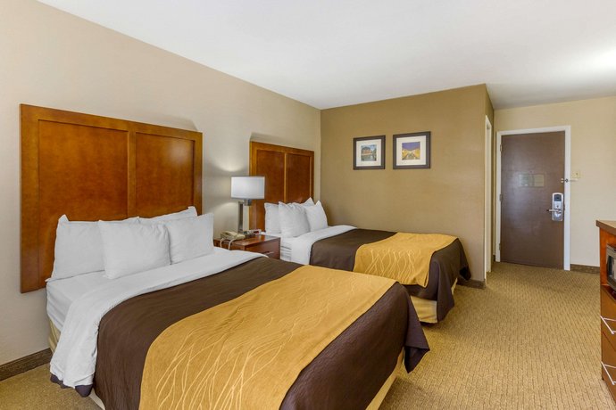 Comfort Inn Red Horse Frederick Compare Deals