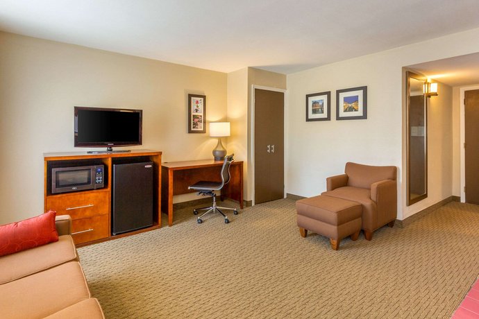 Comfort Inn Red Horse Frederick Compare Deals