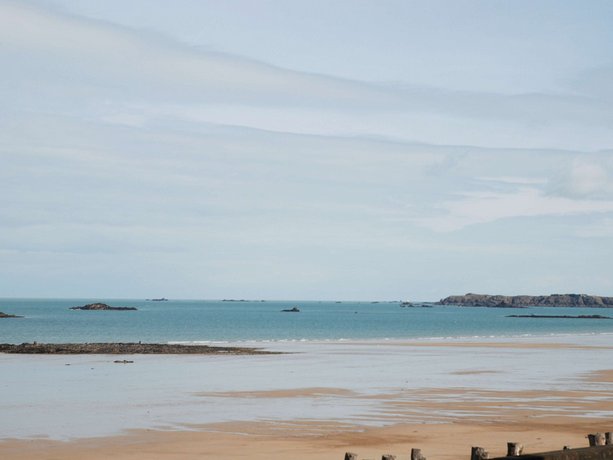 Ibis Saint Malo Plage Saint Malo Compare Deals