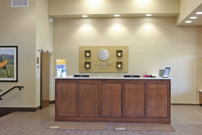 Comfort Inn Butte Compare Deals