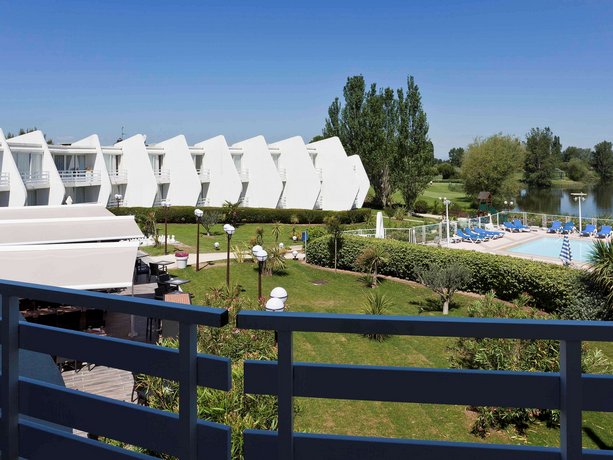 Novotel La Grande Motte Golf La Grande Motte Compare Deals