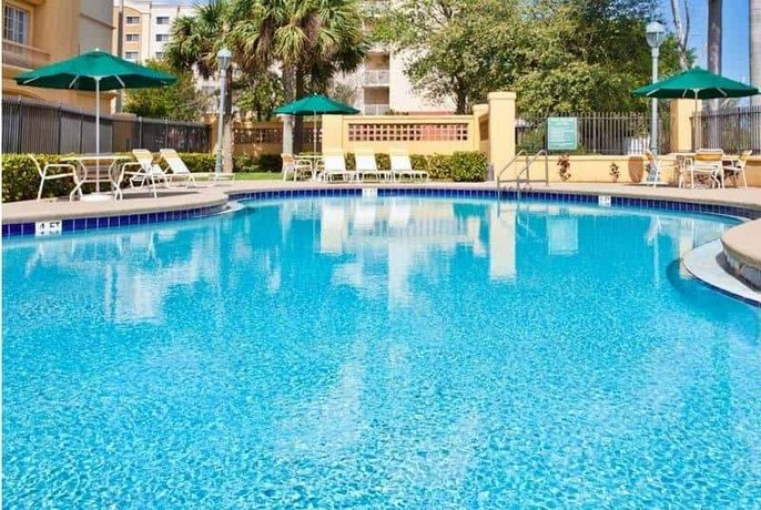 Inn Suites Fort Lauderdale Airport Hollywood Compare Deals