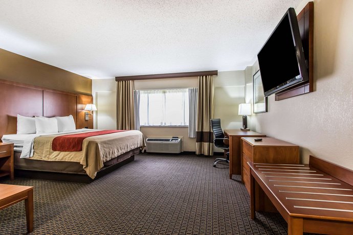 Comfort Inn Mobile Compare Deals