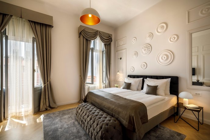 Heritage Hotel Imperial