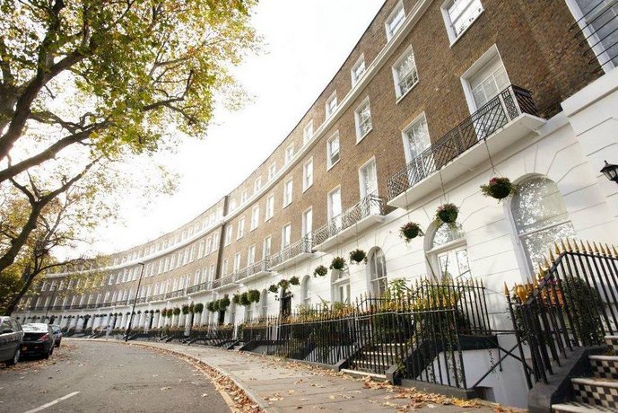 Resultado de imagem para studios2let cartwright gardens