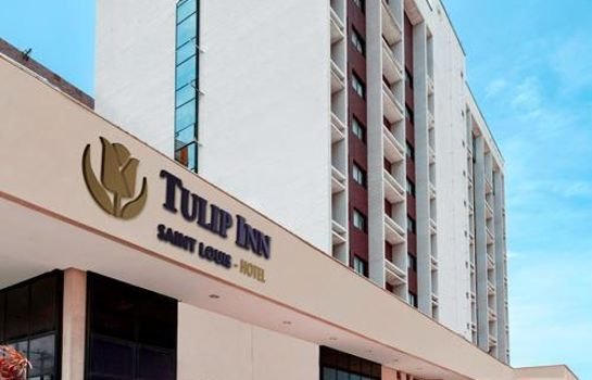 Slz Lagoa Hotel