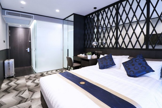Discount 70 Off Hotel Nuve Urbane Singapore V Hotel Bencoolen Booking Com