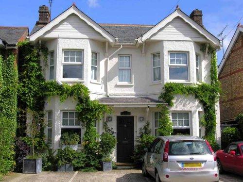 The Laurels Bed and Breakfast Stansted