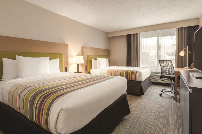 Country Inn Suites By Radisson Erie Pa Compare Deals