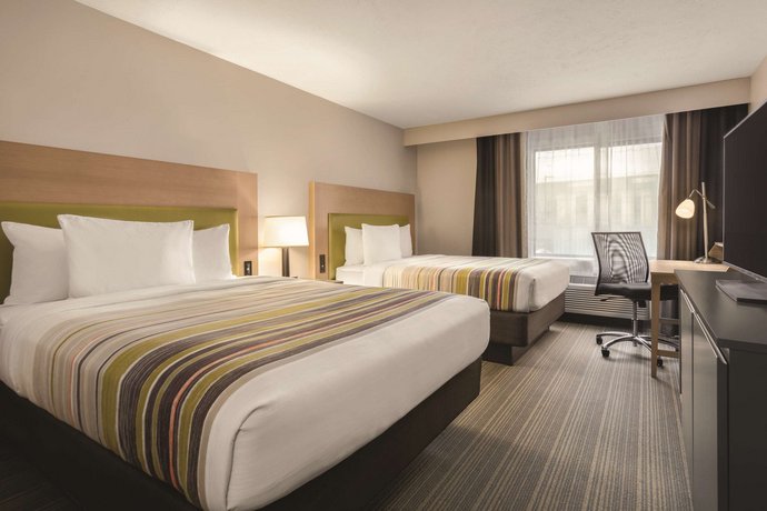 Country Inn Suites By Radisson Erie Pa Compare Deals