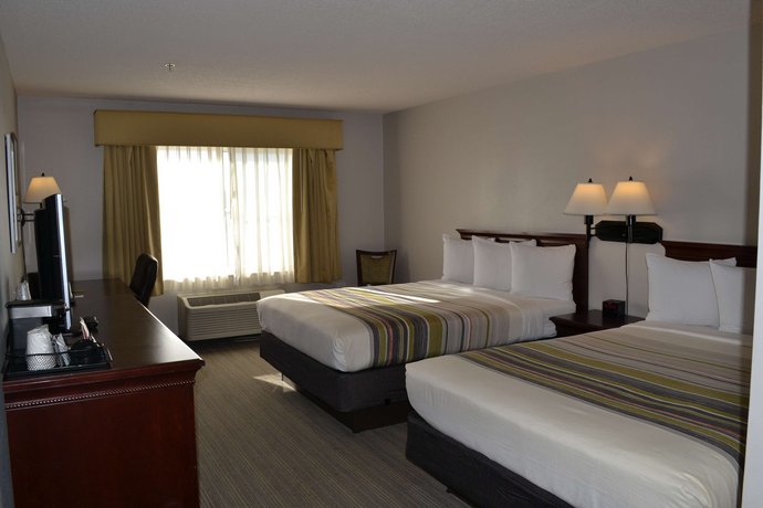 Country Inn Suites By Radisson Gurnee Il Compare Deals