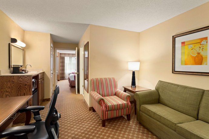 Country Inn Suites By Radisson London Kentucky Compare Deals