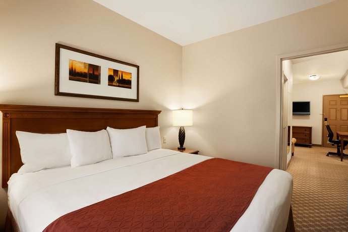 Country Inn Suites By Radisson Manchester Airport Nh Bedford