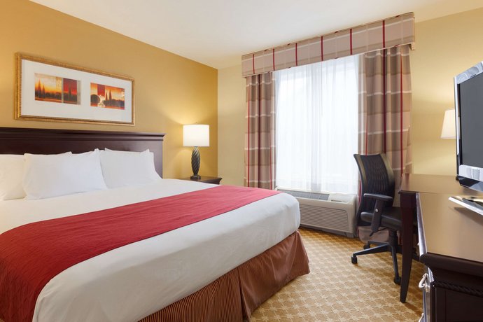 Country Inn Suites By Radisson Sumter Sc Compare Deals