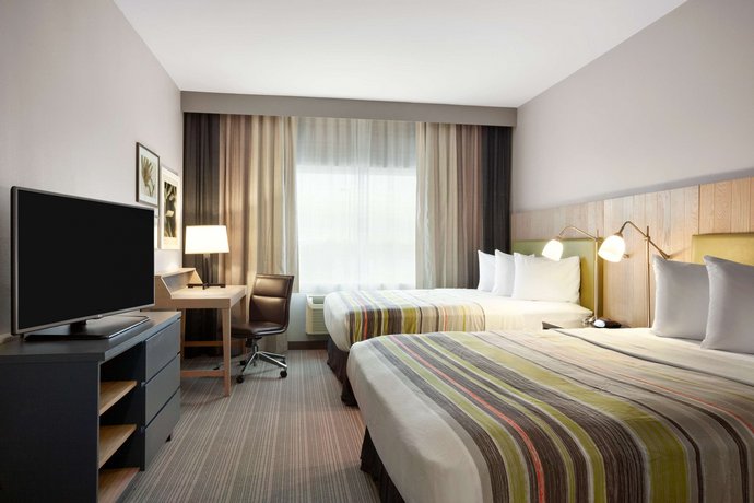 Country Inn Suites By Radisson Enid Ok Compare Deals