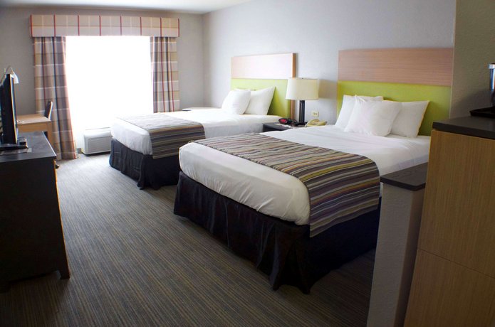 Country Inn Suites By Radisson Appleton Wi Compare Deals