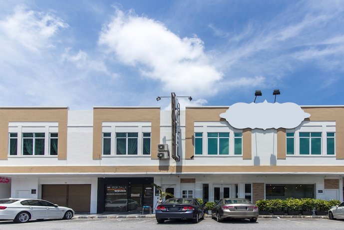 Mornington Hotel Medan Ipoh Compare Deals - 