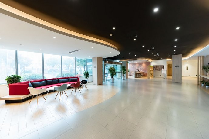 Ibis Wuxi Hi Tech Hotel Compare Deals