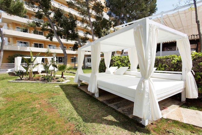 Grupotel Montecarlo Santa Margalida Compare Deals - 