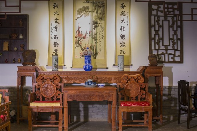 Yangshuo Hidden Dragon Villa Guilin Compare Deals - 