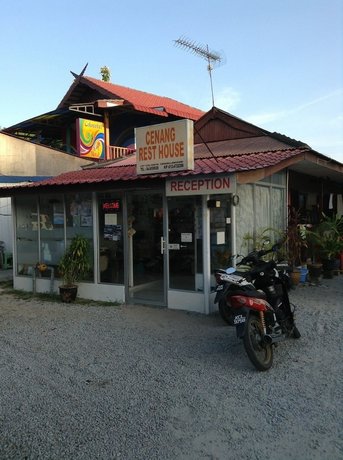 Cenang Rest House Pantai Cenang Compare Deals - 