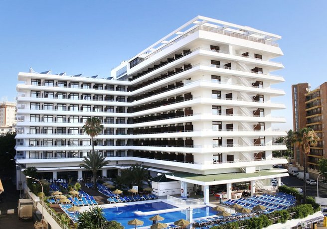 torremolinos attraction deals