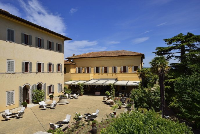 Villa Sabolini Colle Di Val Delsa Compare Deals - 