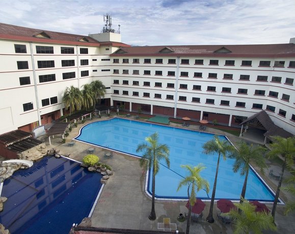 Promo 50% Off T Hotel Sungai Petani Malaysia | Hotel Qvb ...
