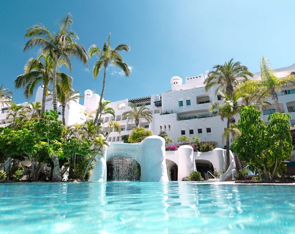 Hotel Jardin Tropical Adeje Compare Deals