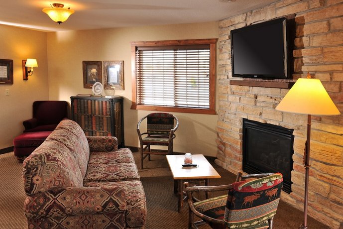 Stoney Creek Hotel Galena Compare Deals - 