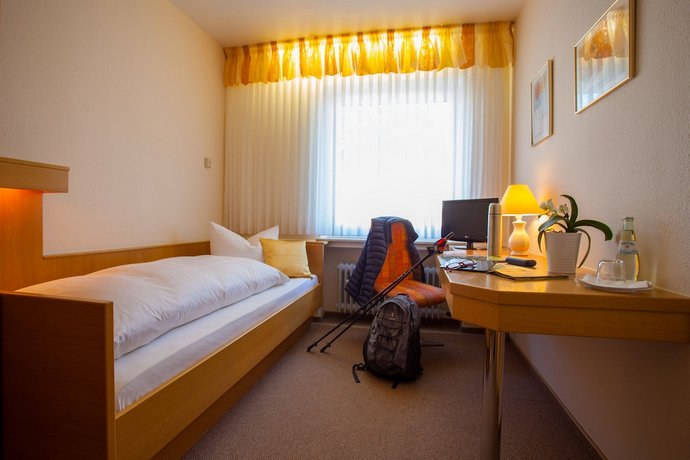 Hotel Haus Andrea Winterberg Compare Deals