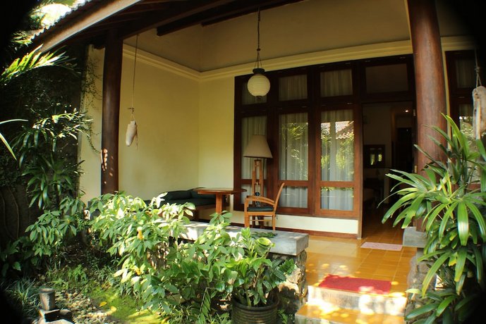 Rumah Mertua Boutique Hotel Restaurant Yogyakarta - 