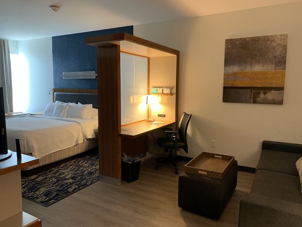 Springhill Suites By Marriott Houston Baytown Compare Deals