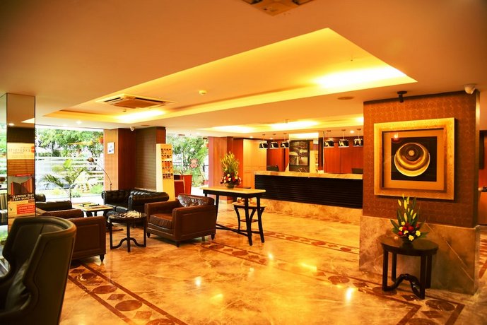 Promo  60  Off  Royal Orchid Suites Whitefield Bangalore Hotel India