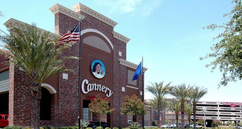 Cannery Casino And Hotel North Las Vegas Compare Deals - 