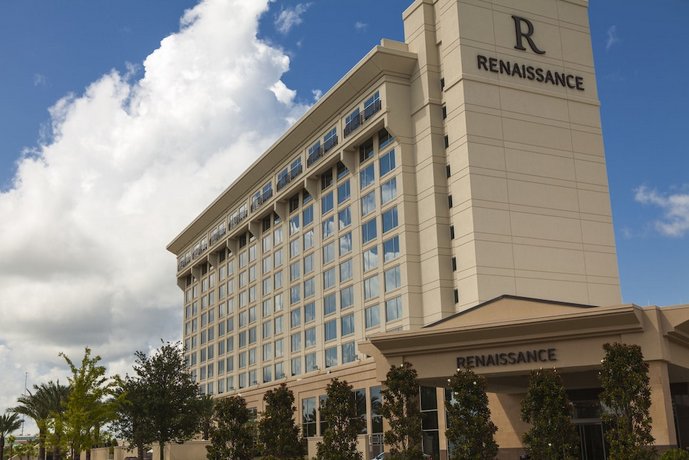 Renaissance Baton Rouge Hotel Compare Deals - 