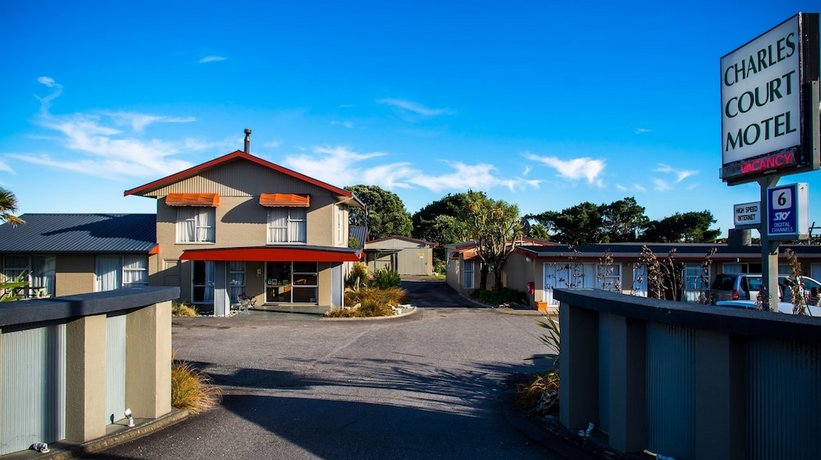 Promo [75% Off] Greymouth Kiwi Motels New Zealand | Hotel Esencia