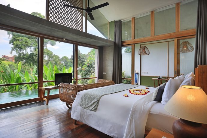 Amora Ubud Boutique Villas Compare Deals - 