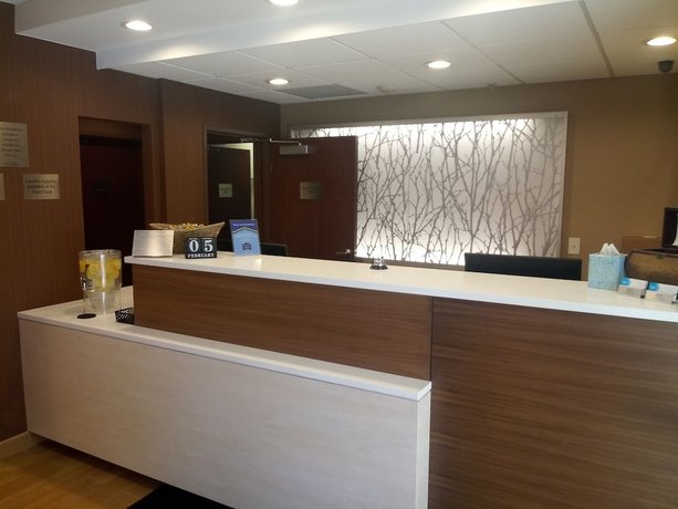 Fairfield Inn Suites Denver Tech Center South Highlands Ranch