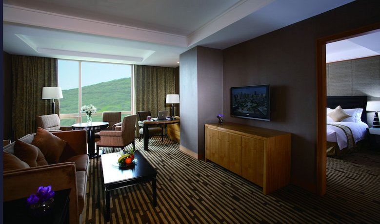 Grand Mercure Dalian Teda Compare Deals - 