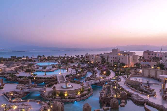 Kempinski Hotel Soma Bay Compare Deals - 