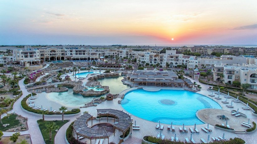 Kempinski Hotel Soma Bay Compare Deals - 