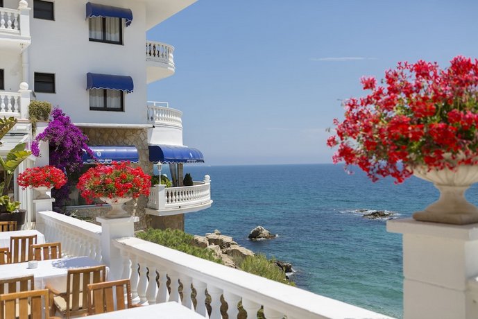 Hotel Costa Brava Castell Platja D Aro Compare Deals