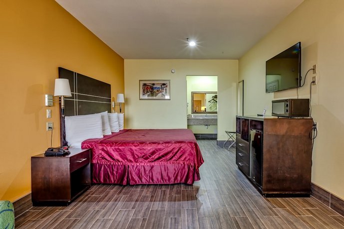 Quality Inn Brownsville Compare Deals