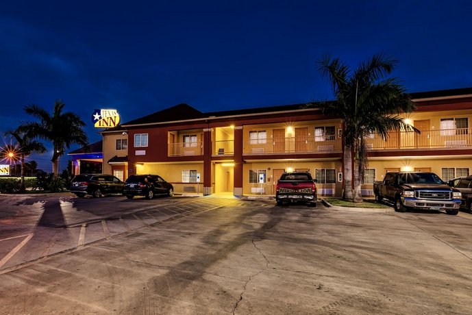 Quality Inn Brownsville Compare Deals