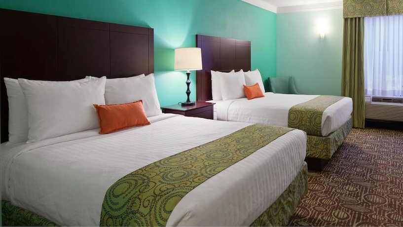 Best Western Plus Glen Allen Inn Richmond Compare Deals