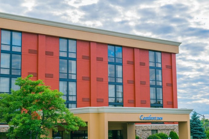 Comfort Inn Cranberry Township Compare Deals